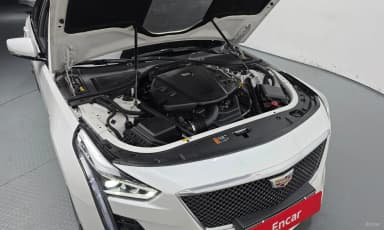 CT6