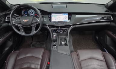 CT6