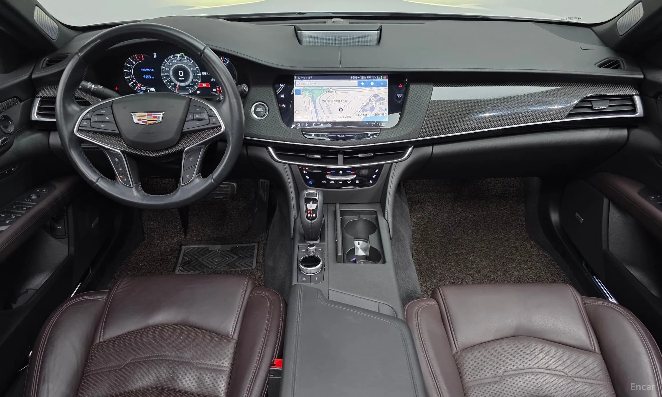 CT6