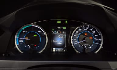 New Camry