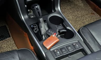 New Camry