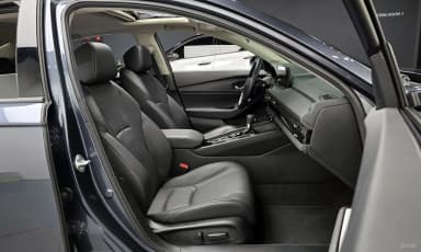 Accord 11th Generation