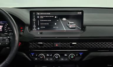 Accord 11th Generation