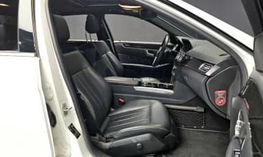 E-Class W212