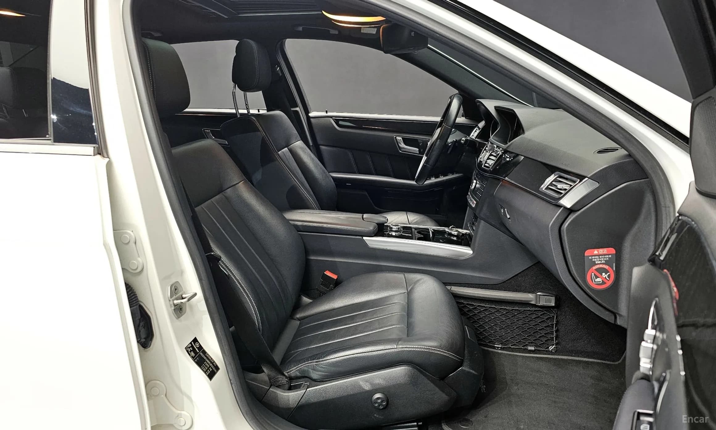 E-Class W212