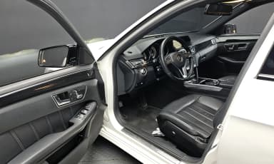E-Class W212