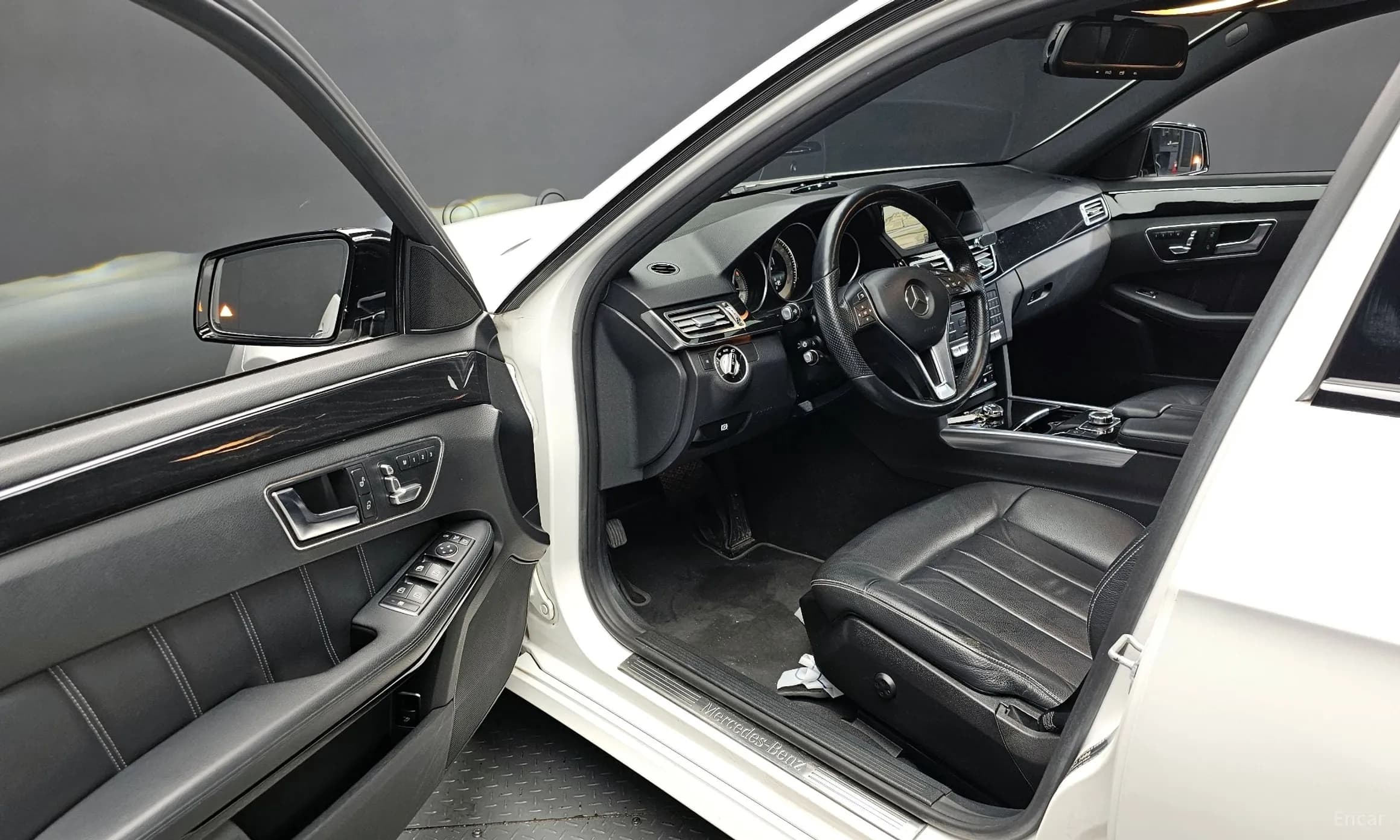 E-Class W212
