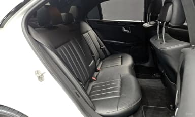 E-Class W212