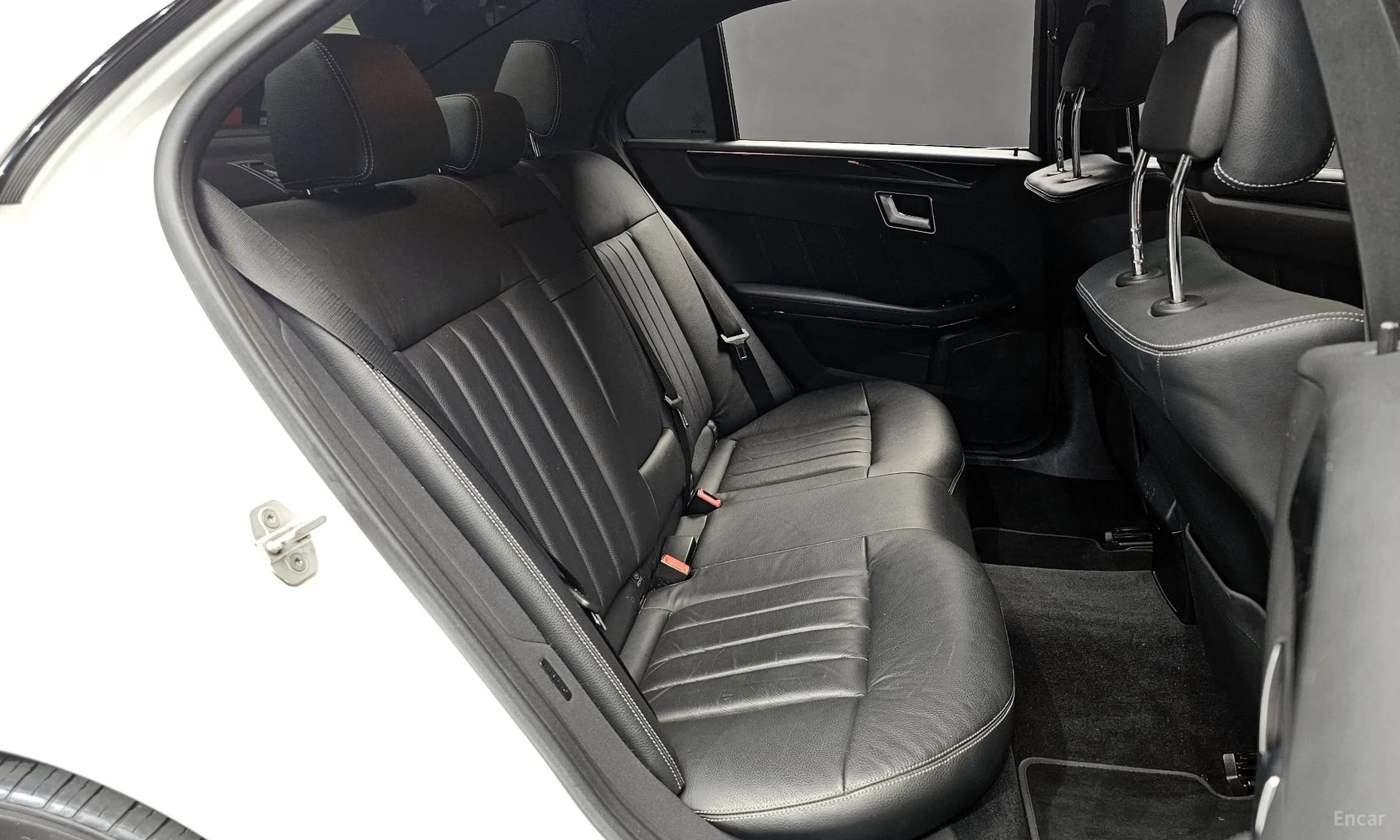 E-Class W212