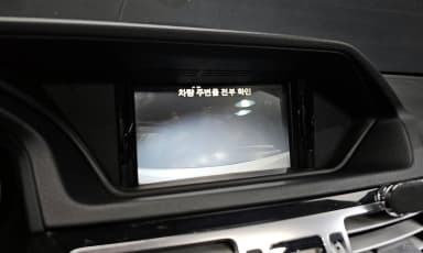 E-Class W212
