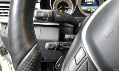 E-Class W212