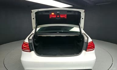 E-Class W212