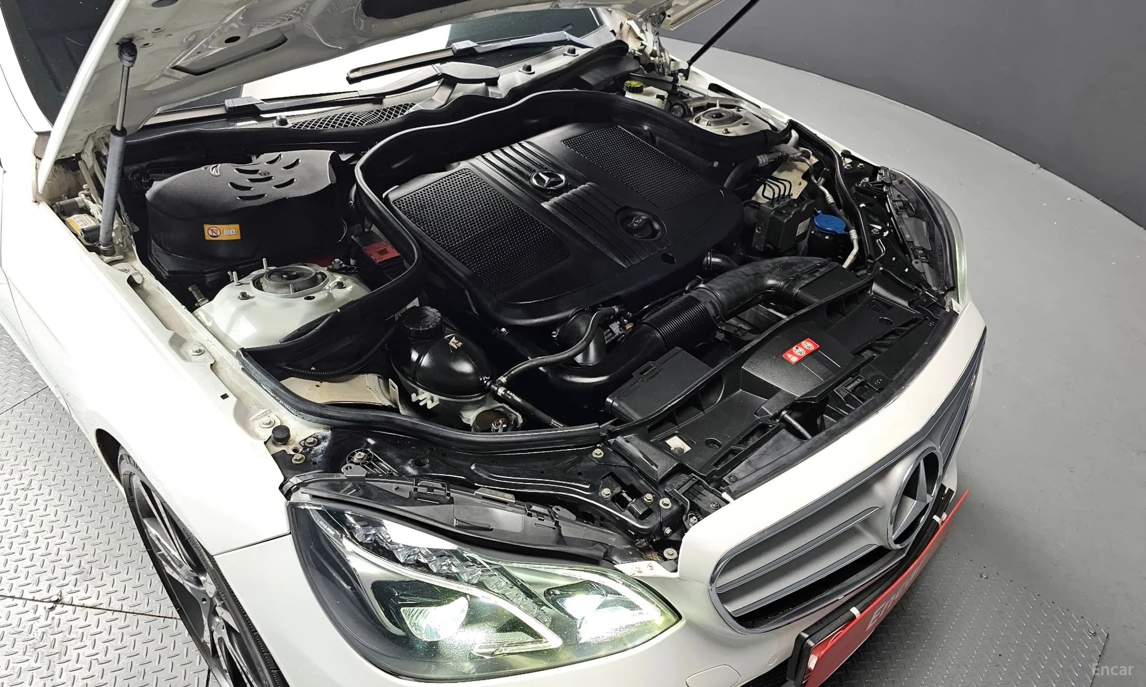 E-Class W212