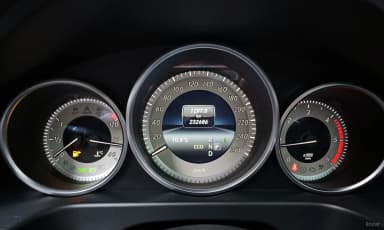 E-Class W212