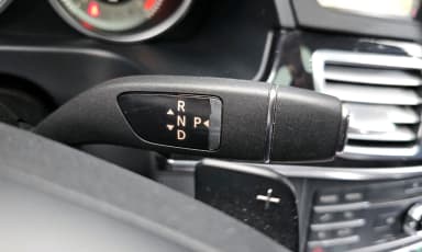 E-Class W212