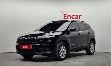 Cherokee (KL)