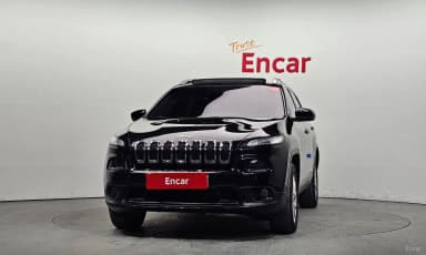 Cherokee (KL)