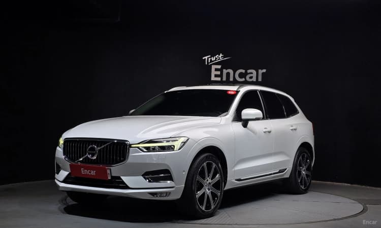 XC60 Gen 2