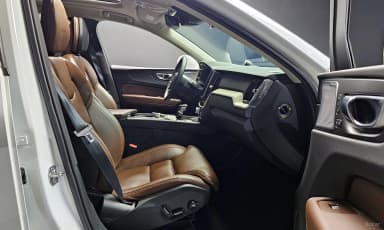 XC60 Gen 2