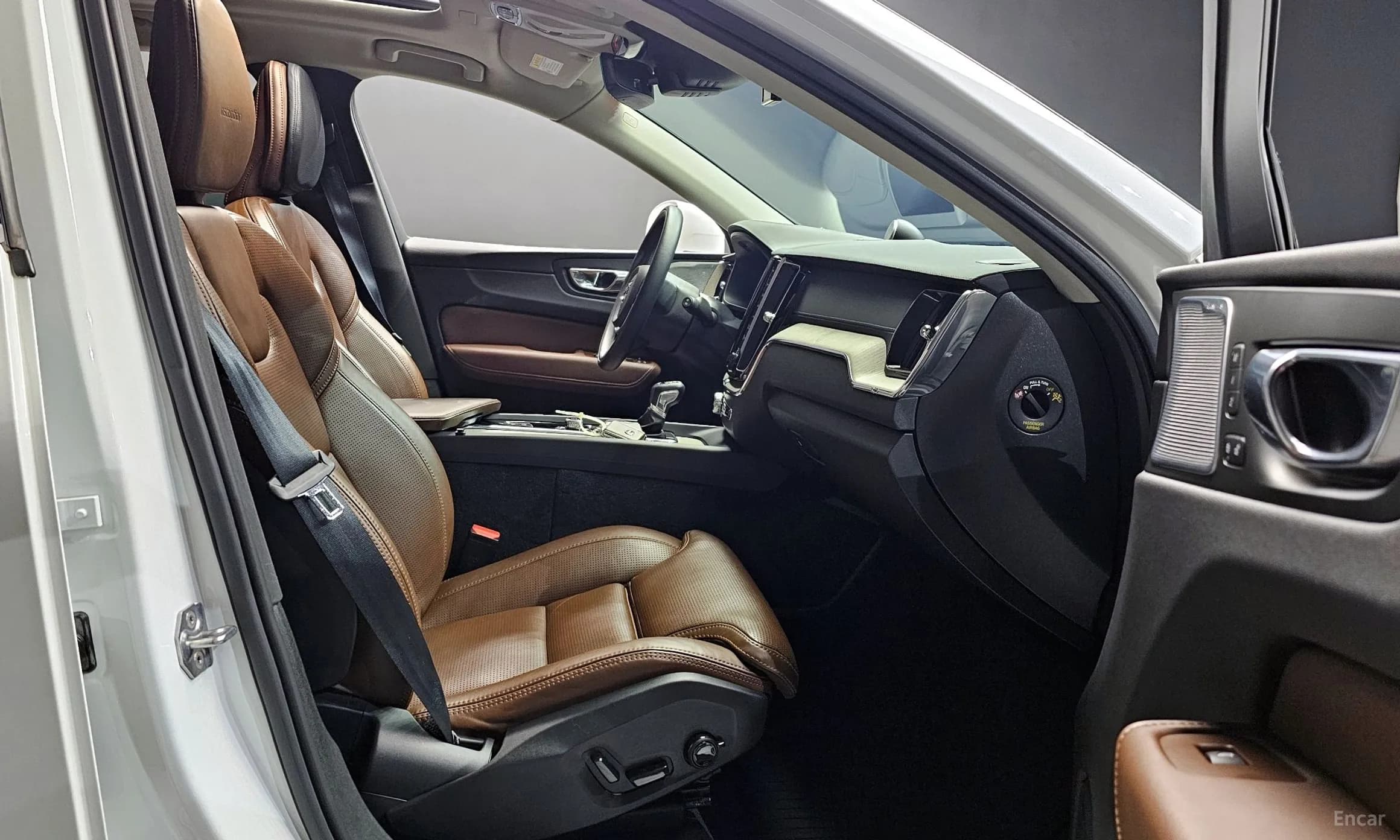 XC60 Gen 2
