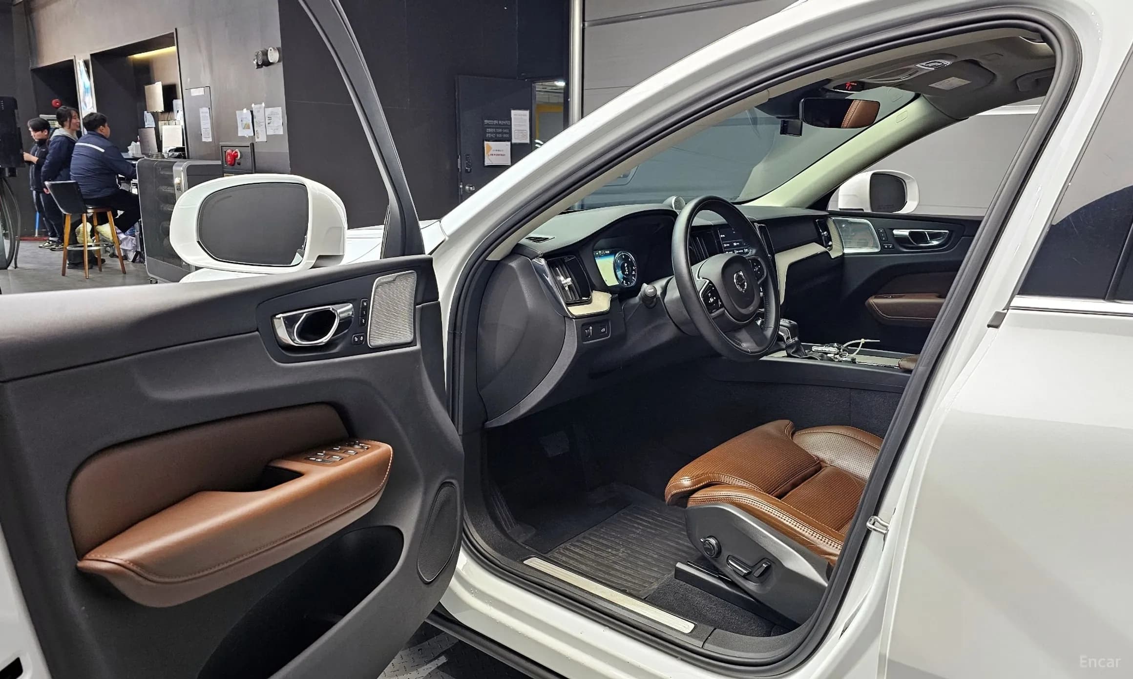 XC60 Gen 2