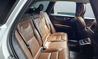 XC60 Gen 2