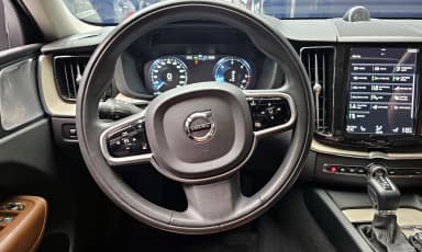 XC60 Gen 2