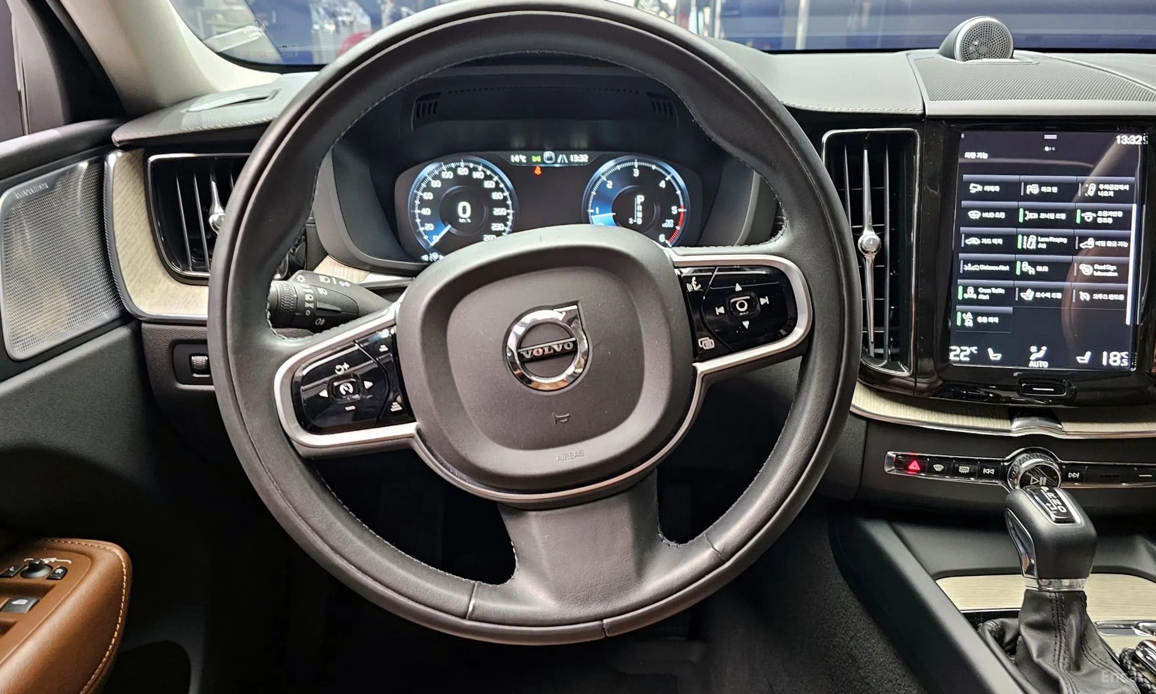 XC60 Gen 2