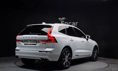 XC60 Gen 2