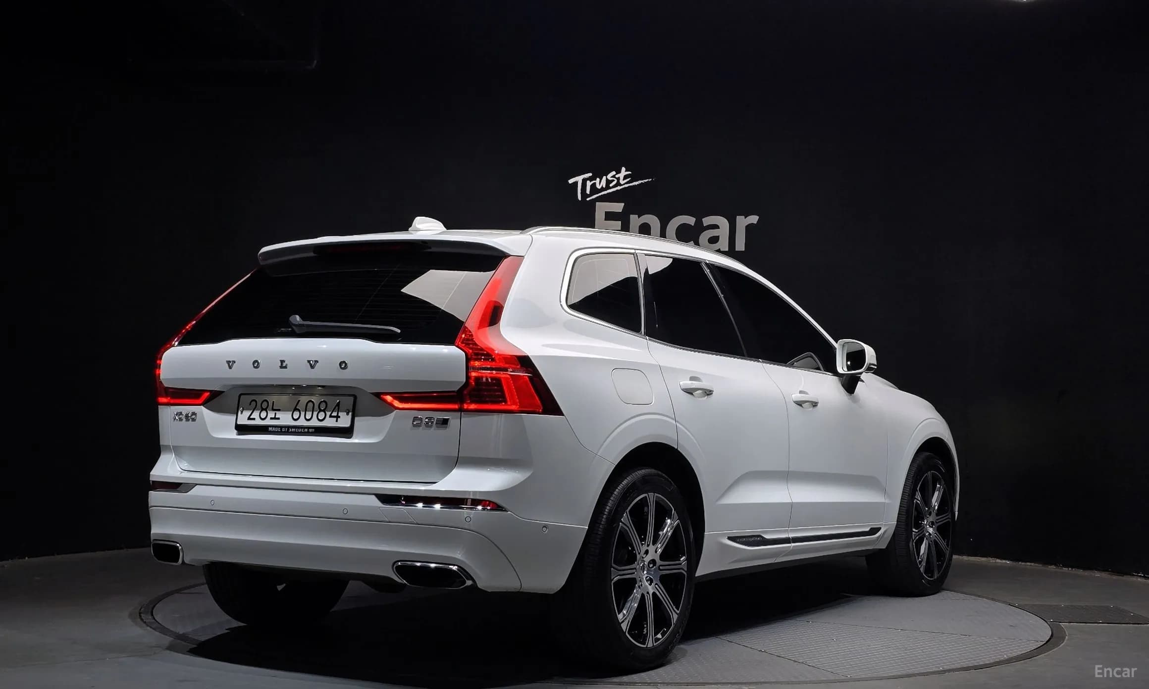 XC60 Gen 2