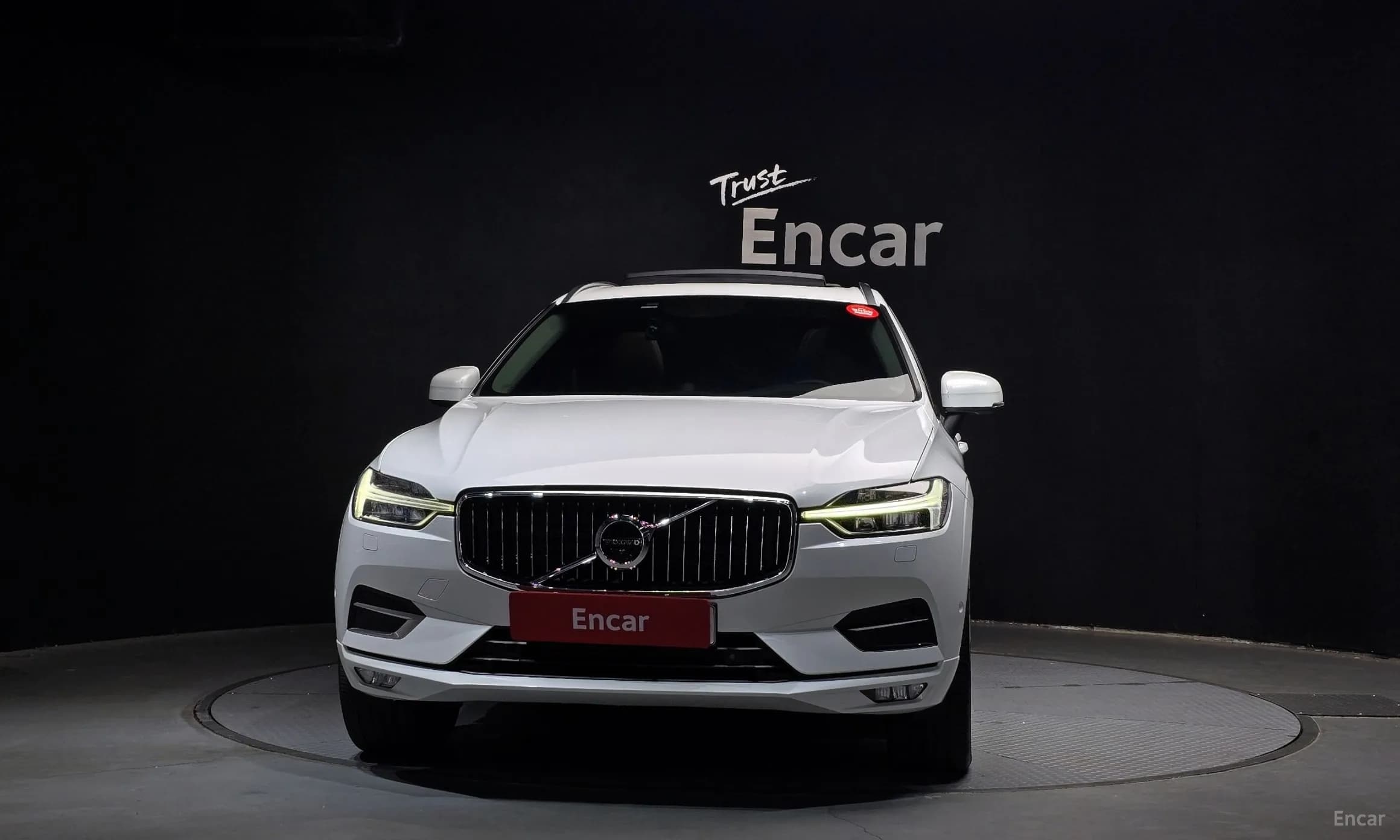 XC60 Gen 2