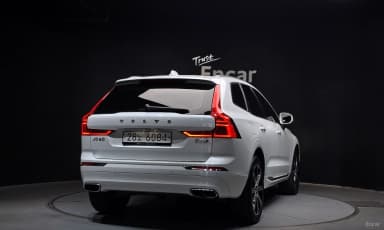 XC60 Gen 2