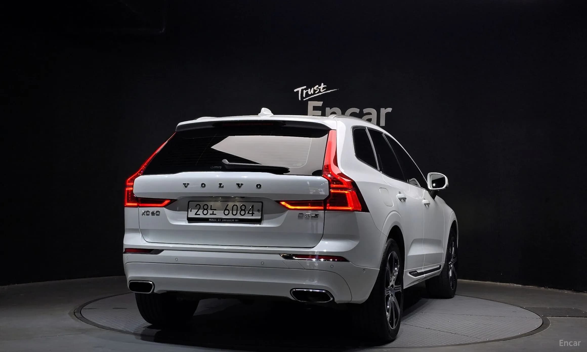 XC60 Gen 2