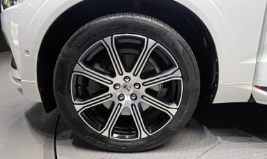 XC60 Gen 2