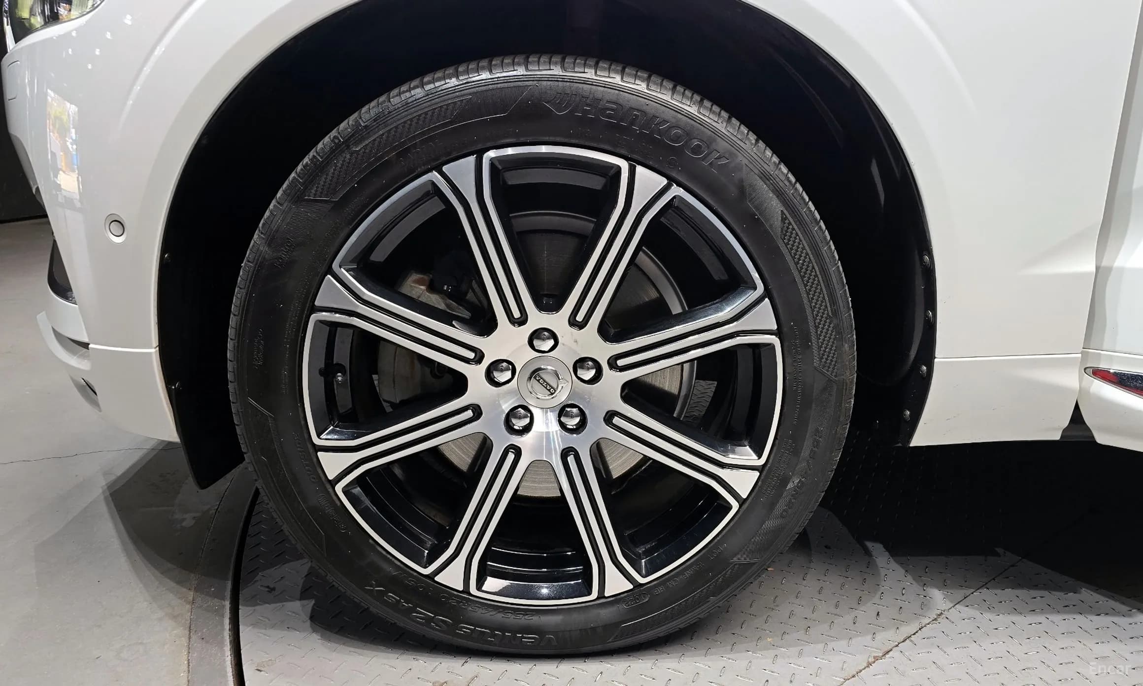 XC60 Gen 2