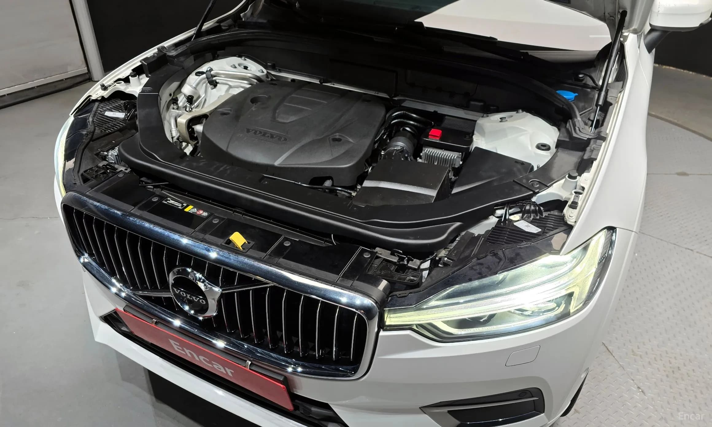 XC60 Gen 2