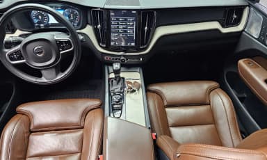 XC60 Gen 2