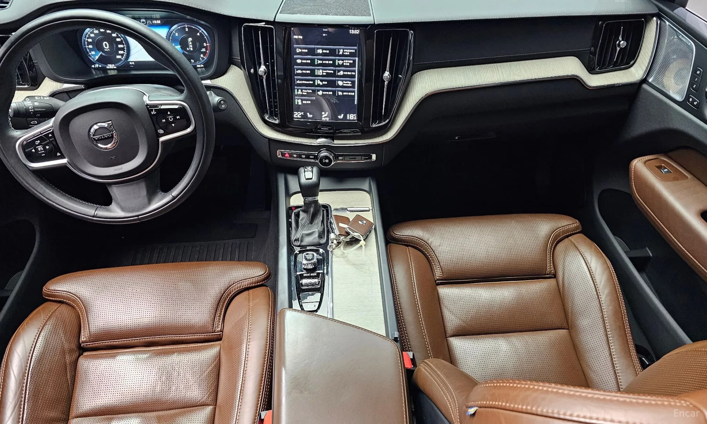 XC60 Gen 2
