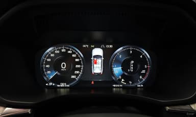 XC60 Gen 2