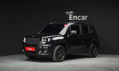 Renegade