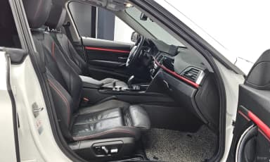3 Series GT (F34)