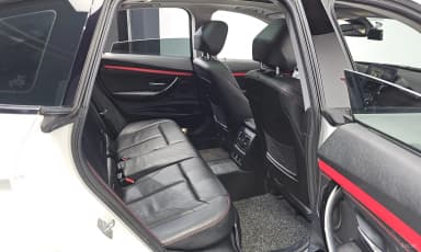 3 Series GT (F34)