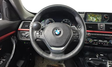 3 Series GT (F34)