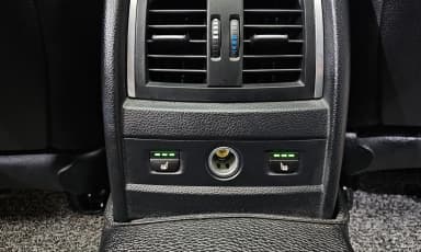 3 Series GT (F34)