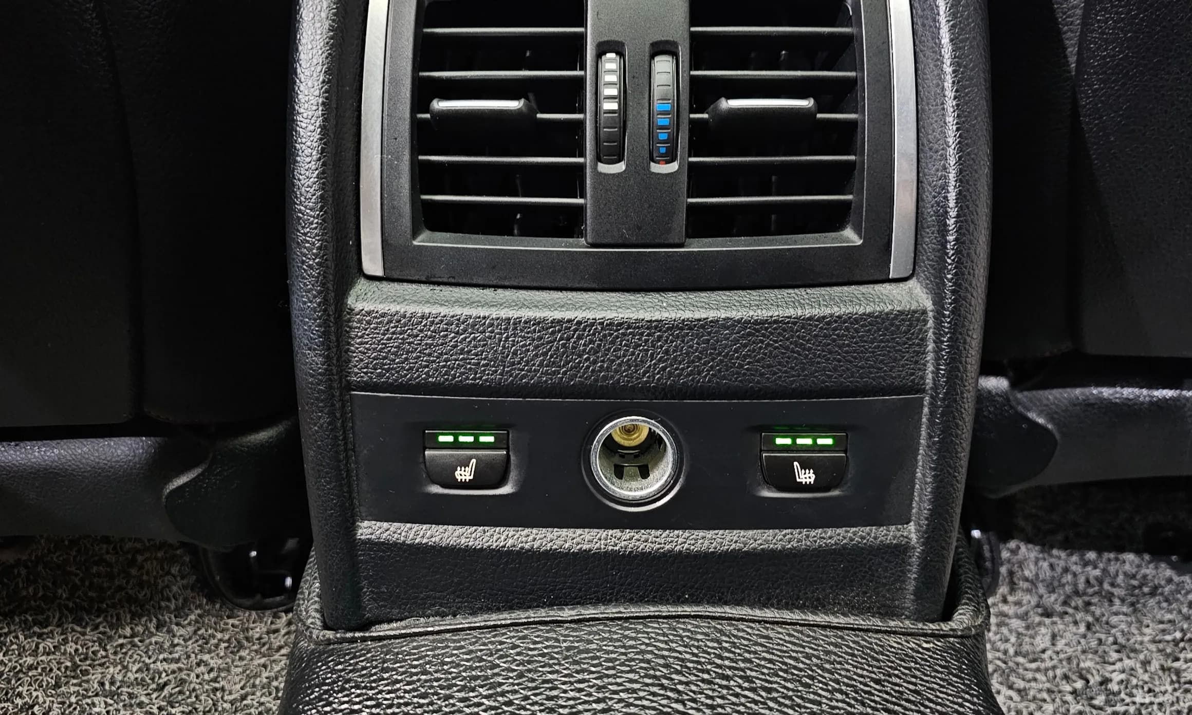3 Series GT (F34)