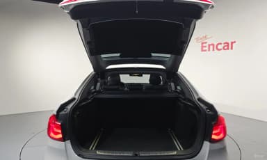 3 Series GT (F34)