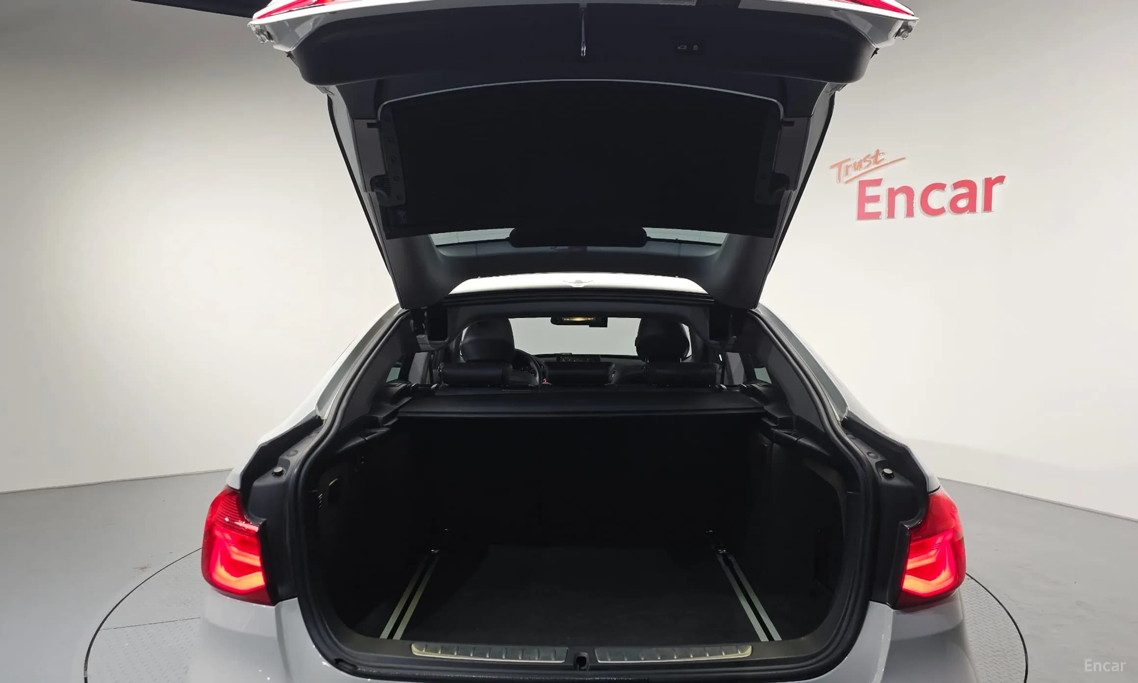 3 Series GT (F34)