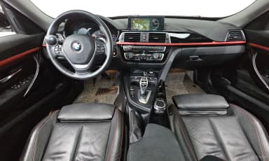 3 Series GT (F34)