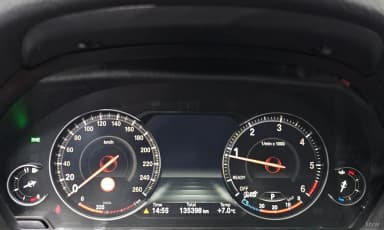 3 Series GT (F34)