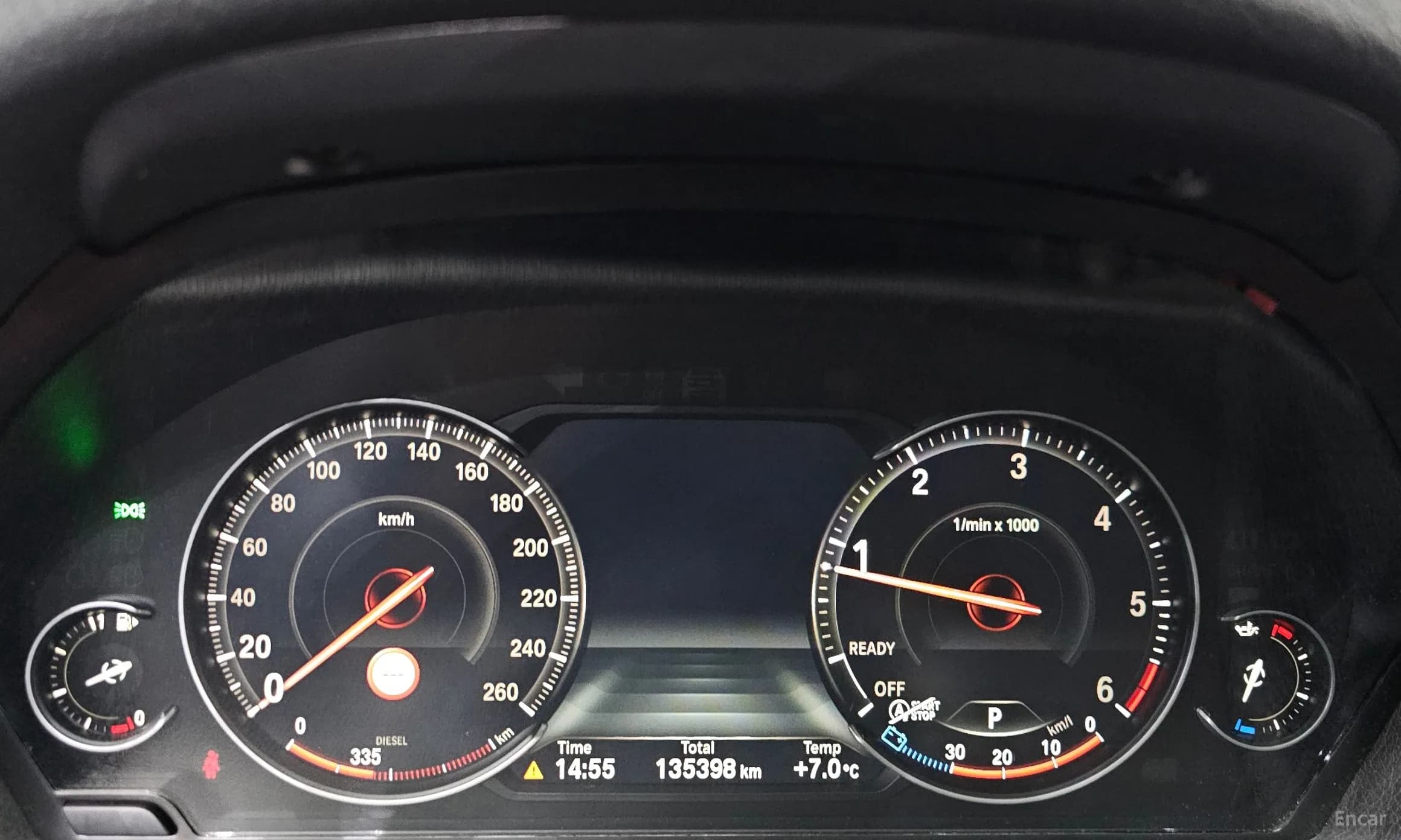 3 Series GT (F34)